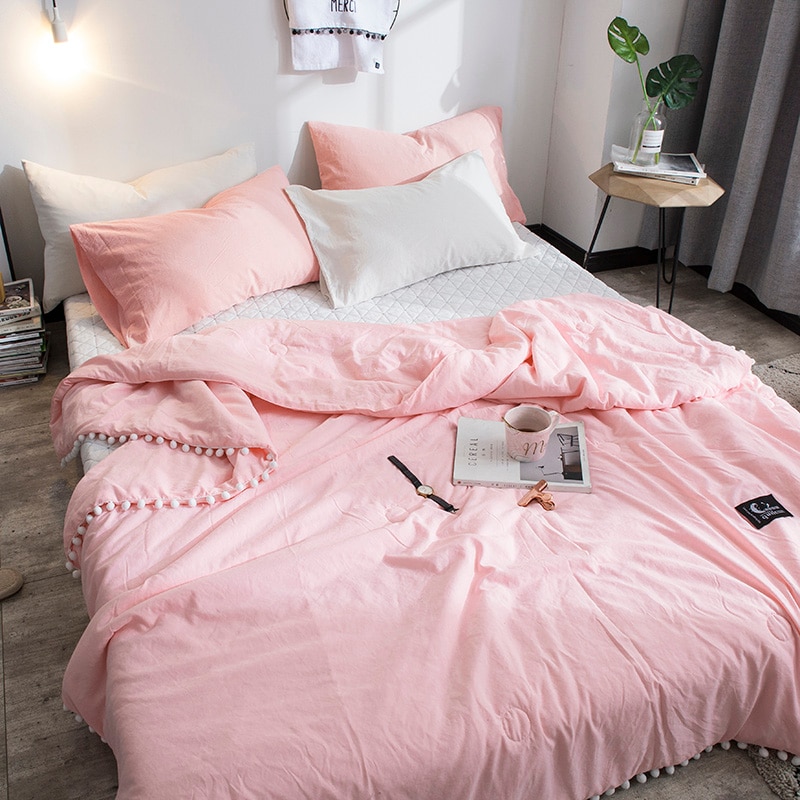 Bed Blanket Ladies Warm Quilt Bed Blanket Ladies Warm Quilt