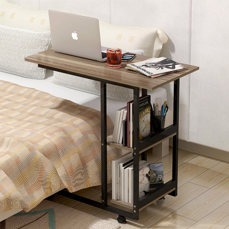 Bed Desk Small Bookshelf Table Bed Desk Small Bookshelf Table