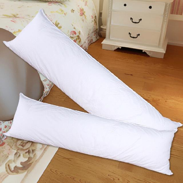 Bed Pillow Body Cushion Pad Bed Pillow Body Cushion Pad