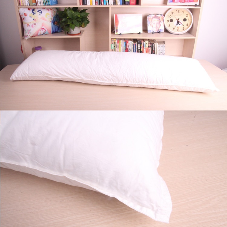 Bed Pillow Body Cushion Pad Bed Pillow Body Cushion Pad