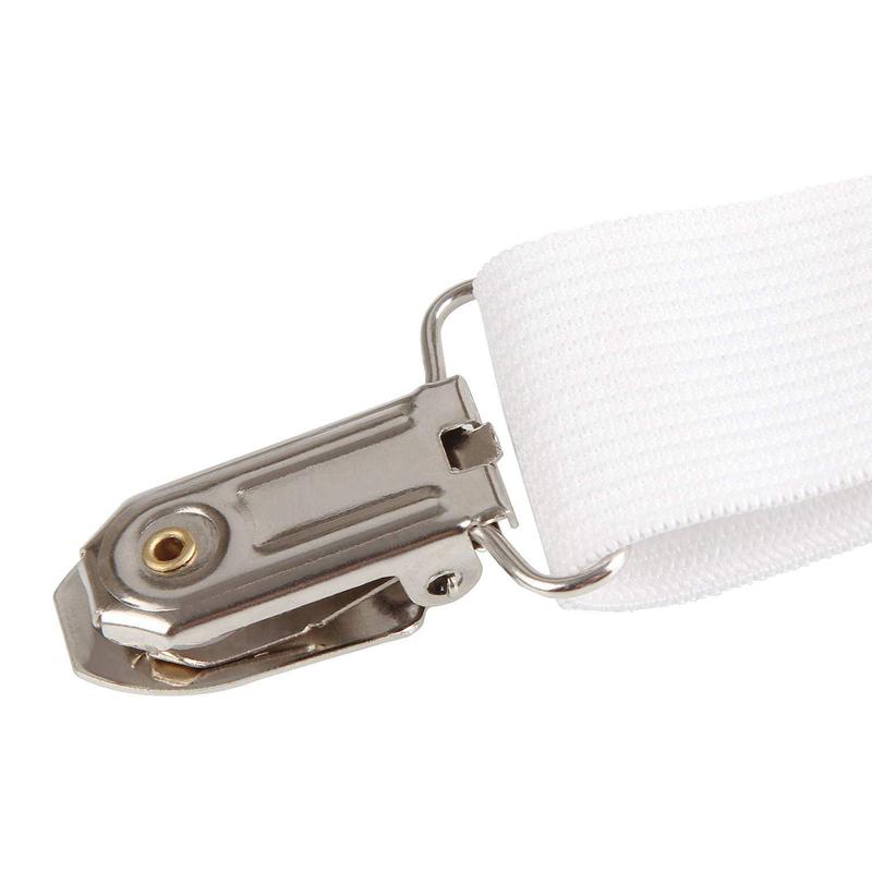 Bed Sheet Fasteners Adjustable Grippers Bed Sheet Fasteners Adjustable Grippers