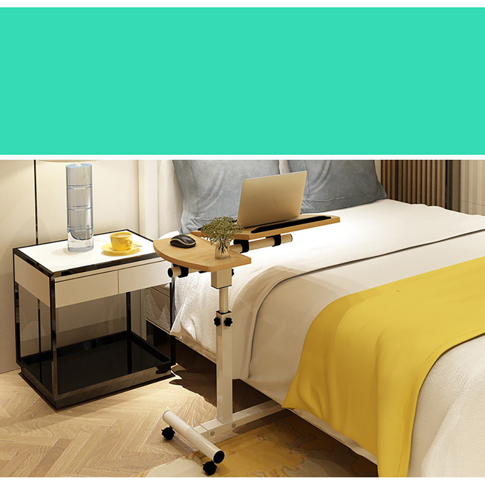 Bed Table Adjustable Computer Desk Bed Table Adjustable Computer Desk
