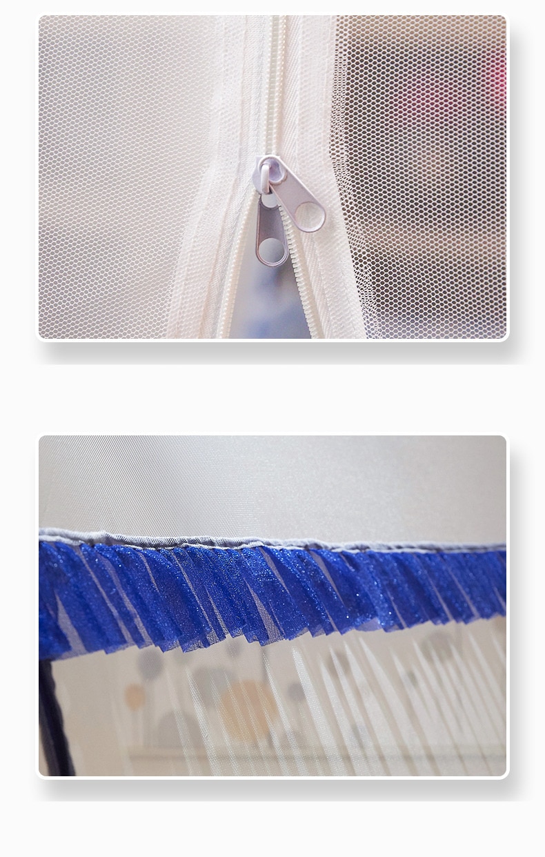 Bed Tent Sleeping Mosquito Net