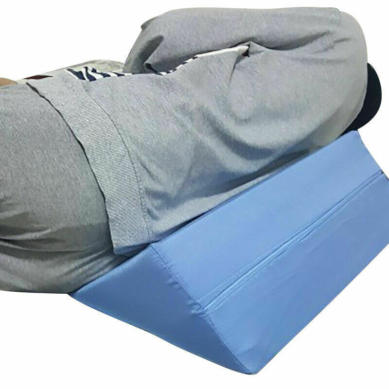 Bed Wedge Pillow Comfortable Cushion Bed Wedge Pillow Comfortable Cushion