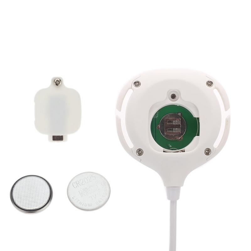 Bed Wetting Alarm Wearable Device Bed Wetting Alarm Wearable Device