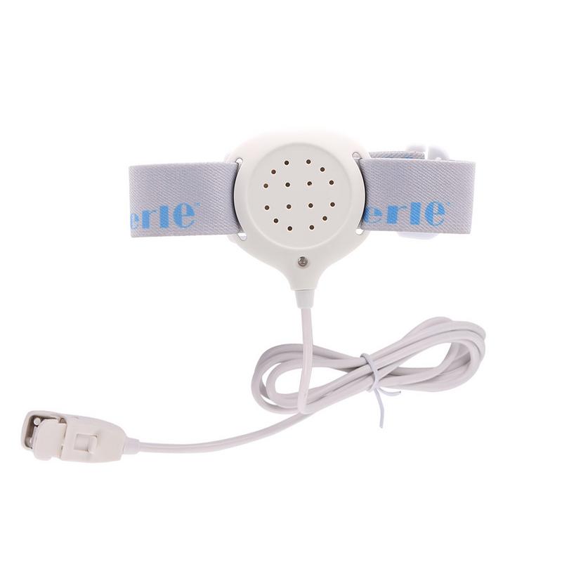 Bed Wetting Alarm Wearable Device Bed Wetting Alarm Wearable Device