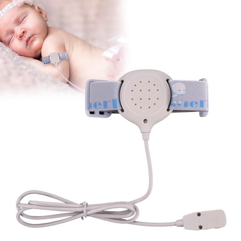 Bed Wetting Alarm Wearable Device Bed Wetting Alarm Wearable Device