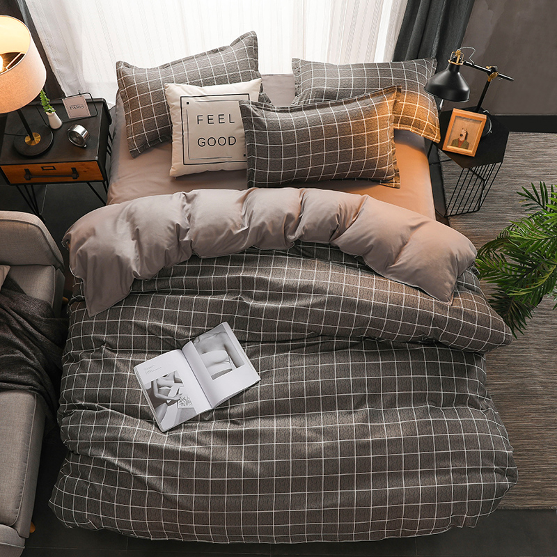 Bedding Sets Duvet Linen Covers