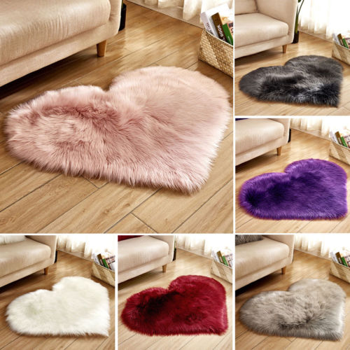 Bedroom Carpet Anti-Skid Rug Bedroom Carpet Anti-Skid Rug