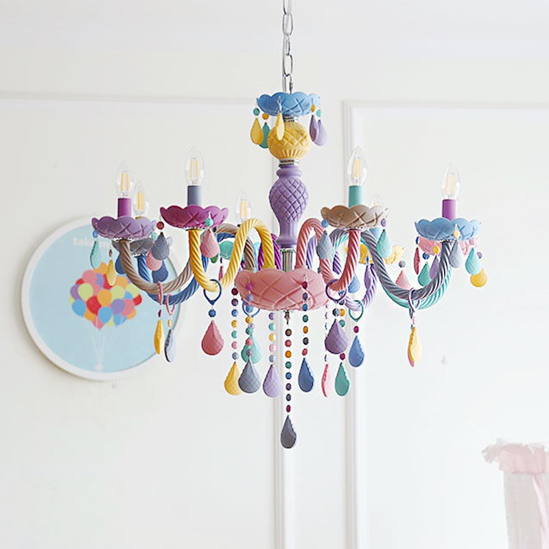 Bedroom Ceiling Lights Macaroon Luminaire Bedroom Ceiling Lights Macaroon Luminaire