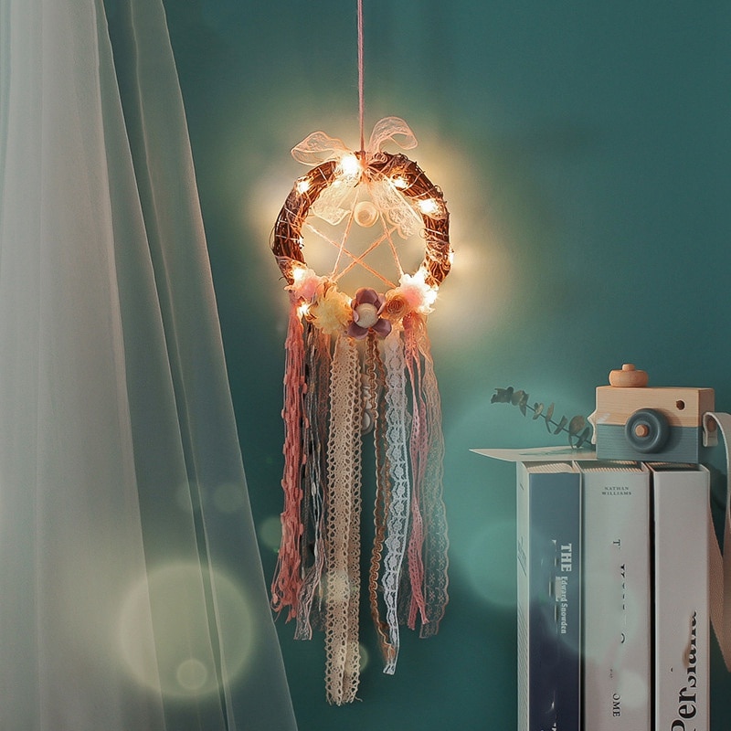 Bedroom Lights Dreamcatcher Bedroom Lights Dreamcatcher