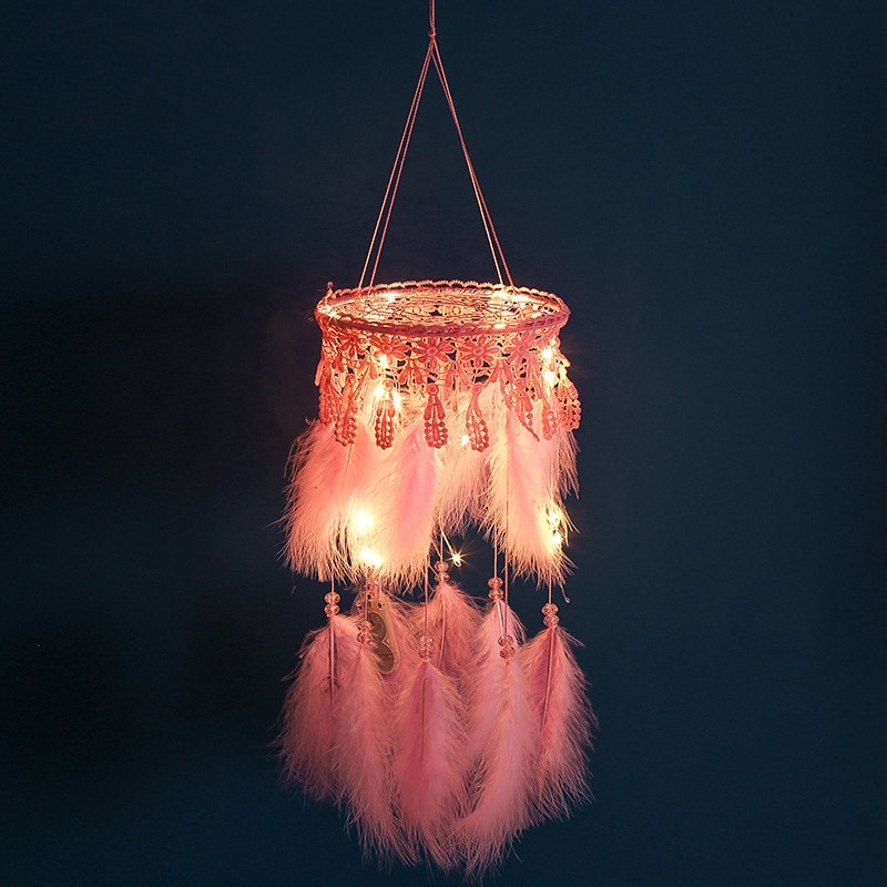 Bedroom Lights Dreamcatcher Bedroom Lights Dreamcatcher