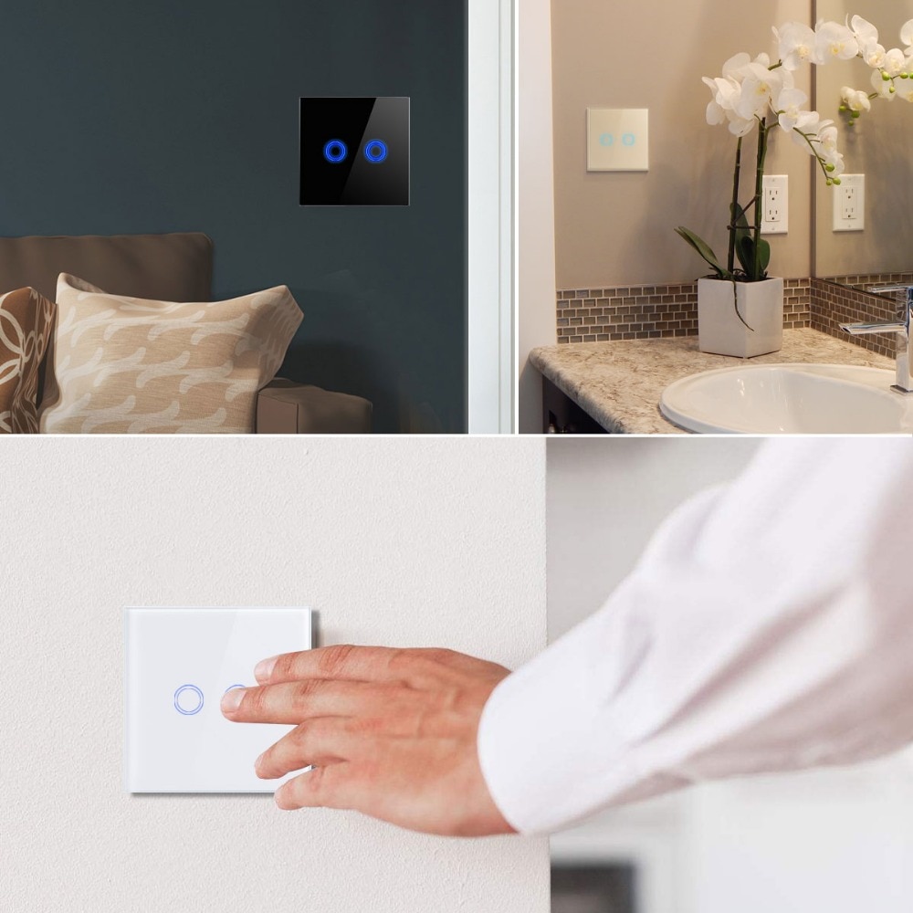 Bedroom Wall Lights Touch Screen Bedroom Wall Lights Touch Screen