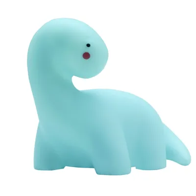 Bedside Cartoon Dinosaur LED Light