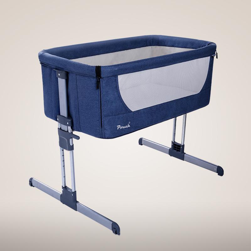 Bedside Crib Baby Co-sleeper Bassinet Bedside Crib Baby Co-sleeper Bassinet
