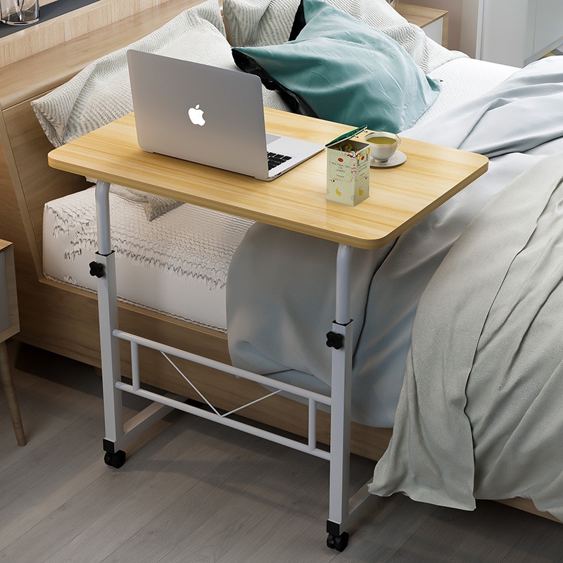 Bedside Laptop Table Moveable Desk Bedside Laptop Table Moveable Desk