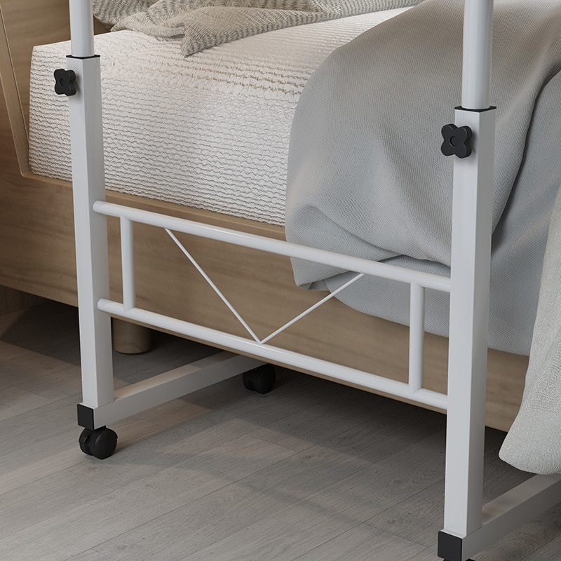 Bedside Laptop Table Moveable Desk