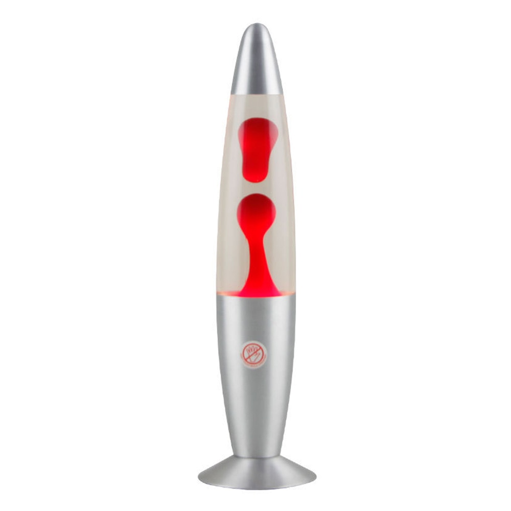 Bedside Lava Lamp Night Light