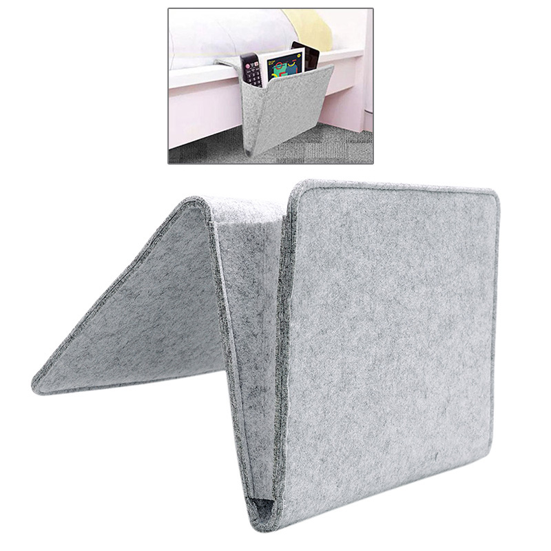 Bedside Pocket Storage Hanging Organizer Bedside Pocket Storage Hanging Organizer