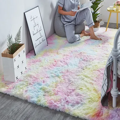 Bedside Rug Bedroom Area Carpet