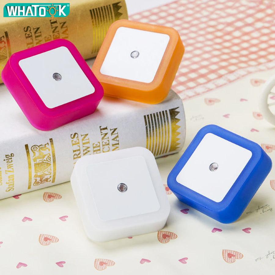 Bedside Wall Lights Automatic LED Light Bedside Wall Lights Automatic LED Light