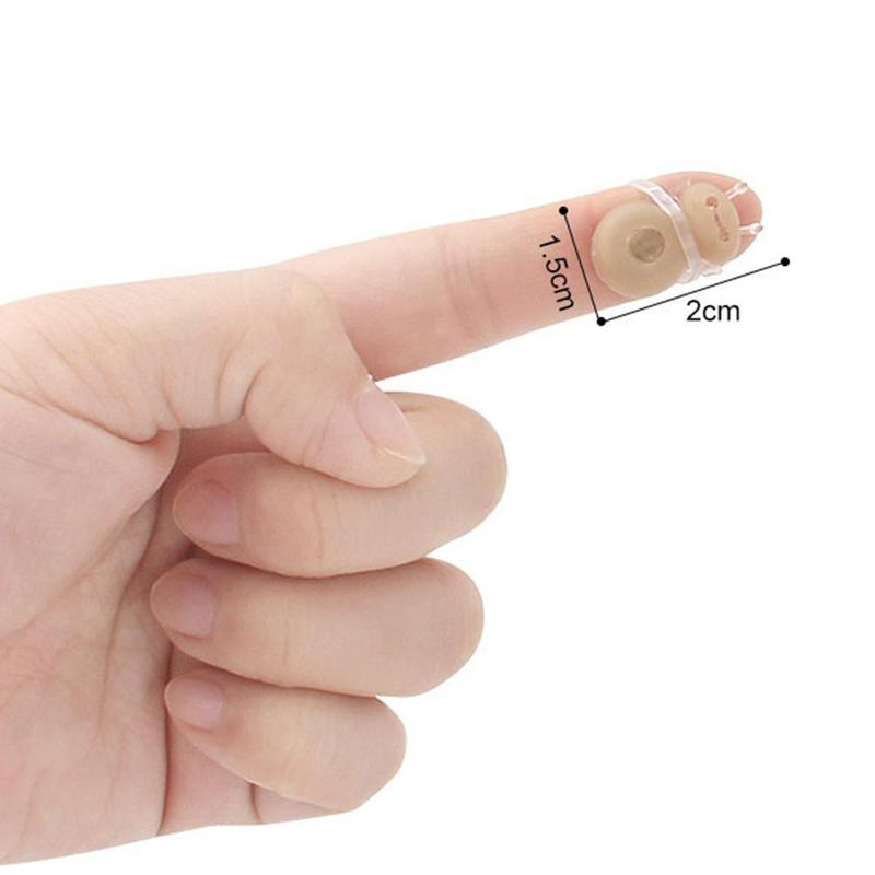 Bee Holographic Display Finger Light
