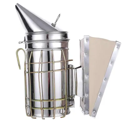 Bee Smoker Stainless Steel Sprayer Bee Smoker Stainless Steel Sprayer
