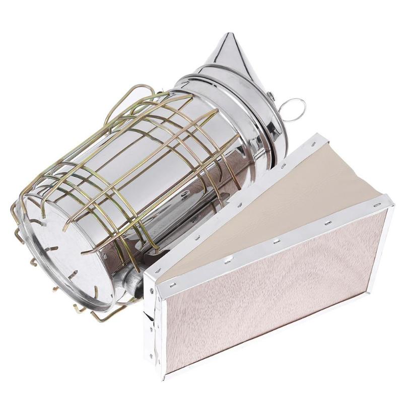 Bee Smoker Stainless Steel Sprayer Bee Smoker Stainless Steel Sprayer