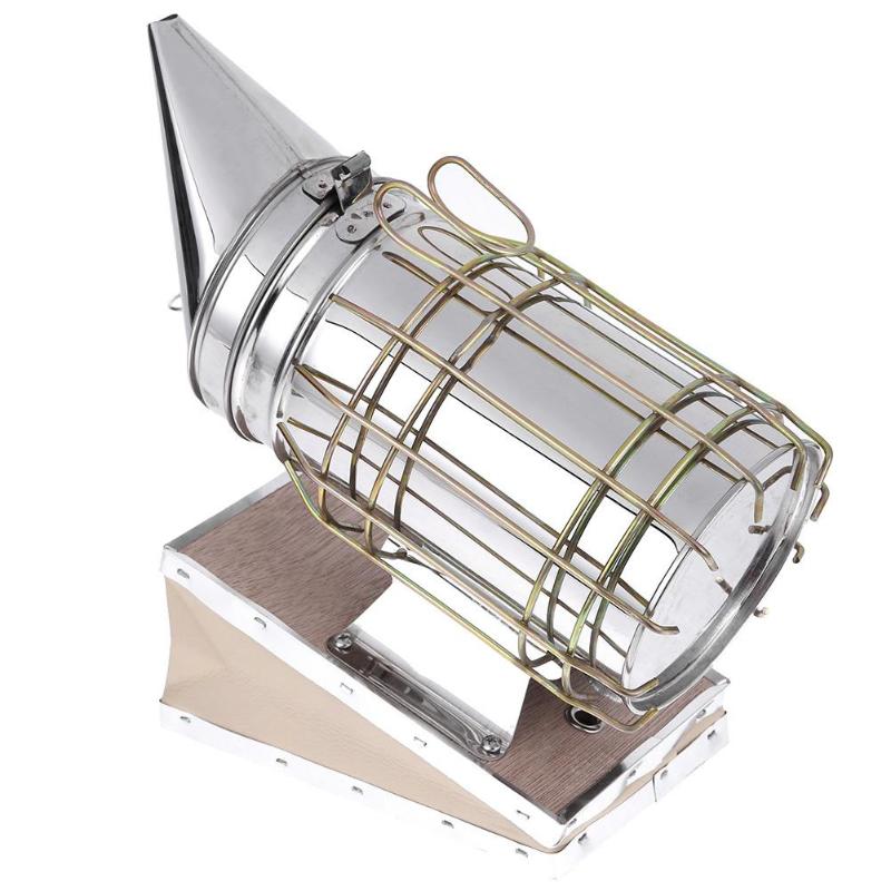 Bee Smoker Stainless Steel Sprayer Bee Smoker Stainless Steel Sprayer