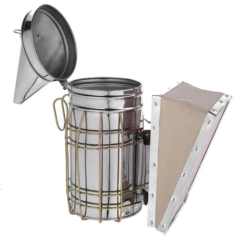 Bee Smoker Stainless Steel Sprayer Bee Smoker Stainless Steel Sprayer