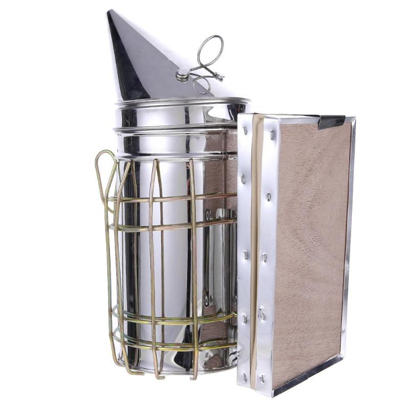 Bee Smoker Stainless Steel Sprayer Bee Smoker Stainless Steel Sprayer