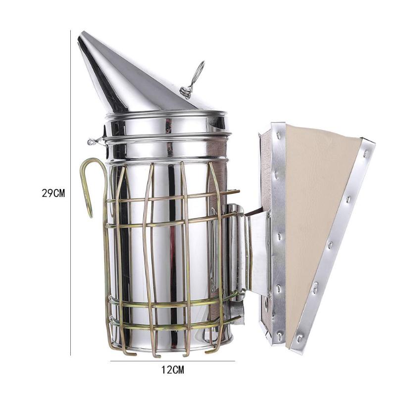 Bee Smoker Stainless Steel Sprayer Bee Smoker Stainless Steel Sprayer
