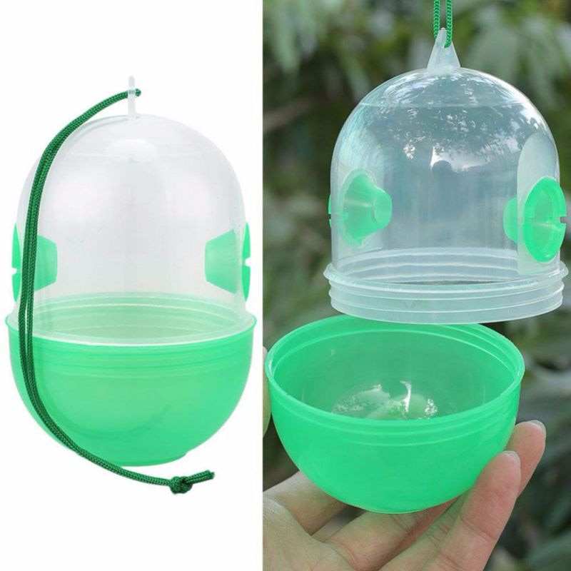 Bee Trap Hanging Insect Catcher Bee Trap Hanging Insect Catcher