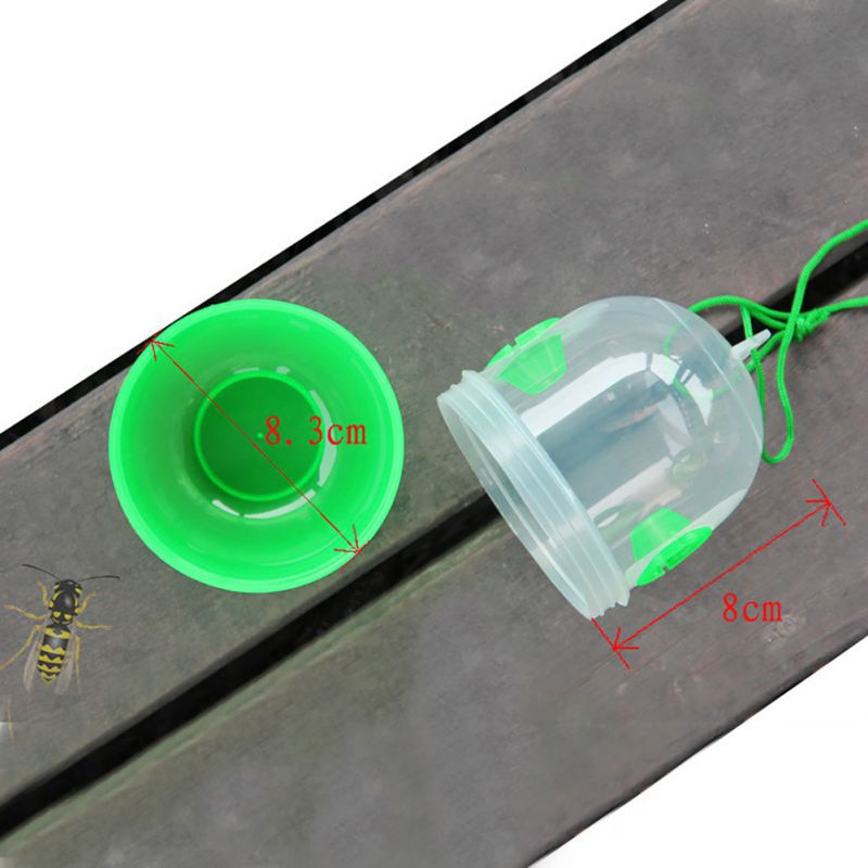 Bee Trap Hanging Insect Catcher Bee Trap Hanging Insect Catcher