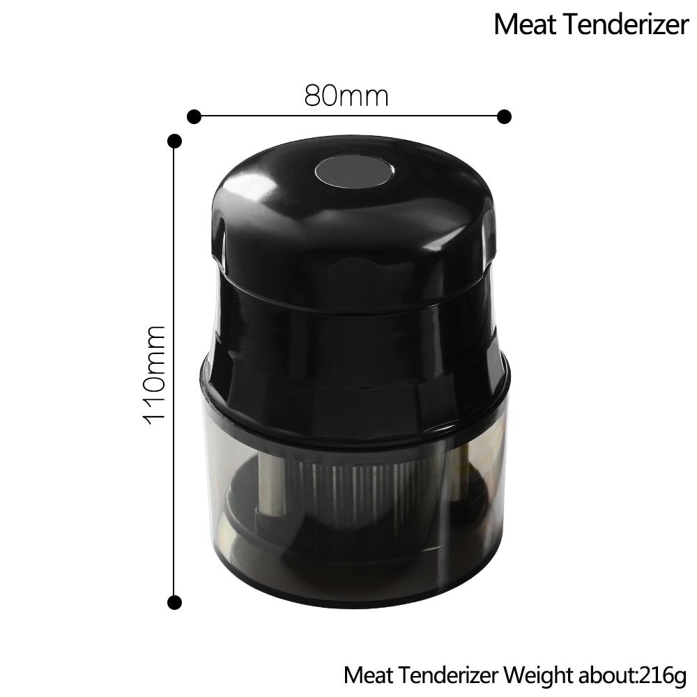Beef Tenderizer 56-Blade Kitchen Tool Beef Tenderizer 56-Blade Kitchen Tool