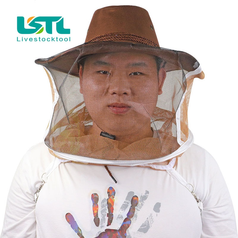 Beekeeping Bee Hat and Veil Beekeeping Bee Hat and Veil