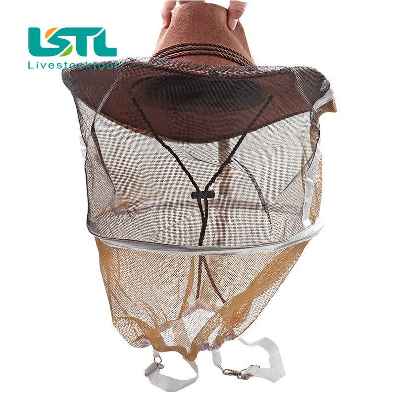 Beekeeping Bee Hat and Veil Beekeeping Bee Hat and Veil