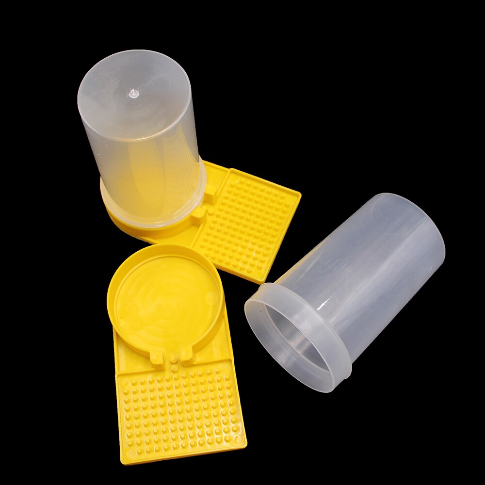 Beekeeping Bee Water Feeder (2 pcs) Beekeeping Bee Water Feeder (2 pcs)