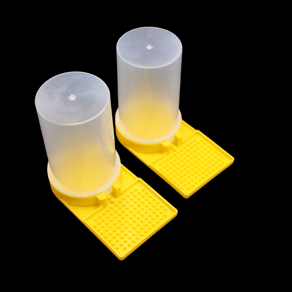 Beekeeping Bee Water Feeder (2 pcs)