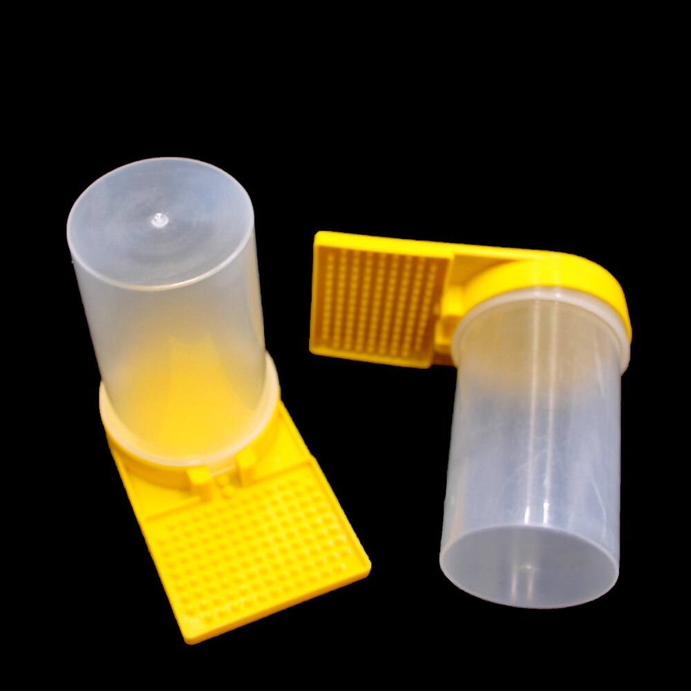 Beekeeping Bee Water Feeder (2 pcs)