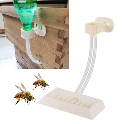 Beekeeping Feeder Feeding Inside Beehive Plastic Honey Sugar Feed Trough Bee Tool Supplies Bee Feeder Beekeeper Tool 1Pc Beekeeping Feeder Feeding Inside Beehive Plastic Honey Sugar Feed Trough Bee Tool Supplies Bee Feeder Beekeeper Tool 1Pc