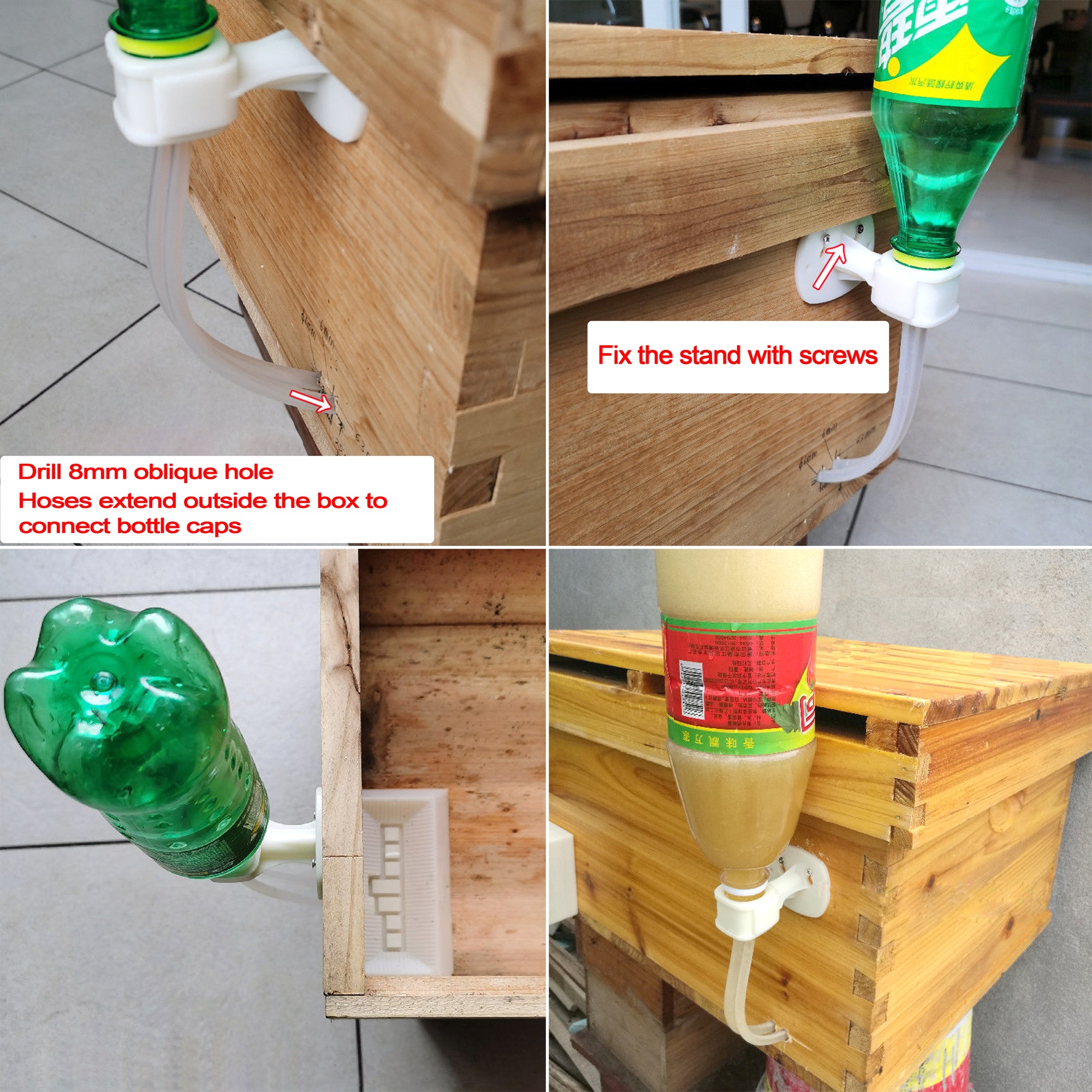 Beekeeping Feeder Feeding Inside Beehive Plastic Honey Sugar Feed Trough Bee Tool Supplies Bee Feeder Beekeeper Tool 1Pc Beekeeping Feeder Feeding Inside Beehive Plastic Honey Sugar Feed Trough Bee Tool Supplies Bee Feeder Beekeeper Tool 1Pc