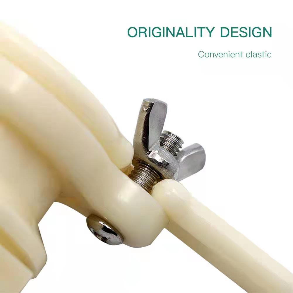 Beekeeping Plastic Honey Gate Valve Beekeeping Plastic Honey Gate Valve