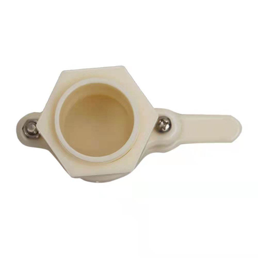 Beekeeping Plastic Honey Gate Valve Beekeeping Plastic Honey Gate Valve