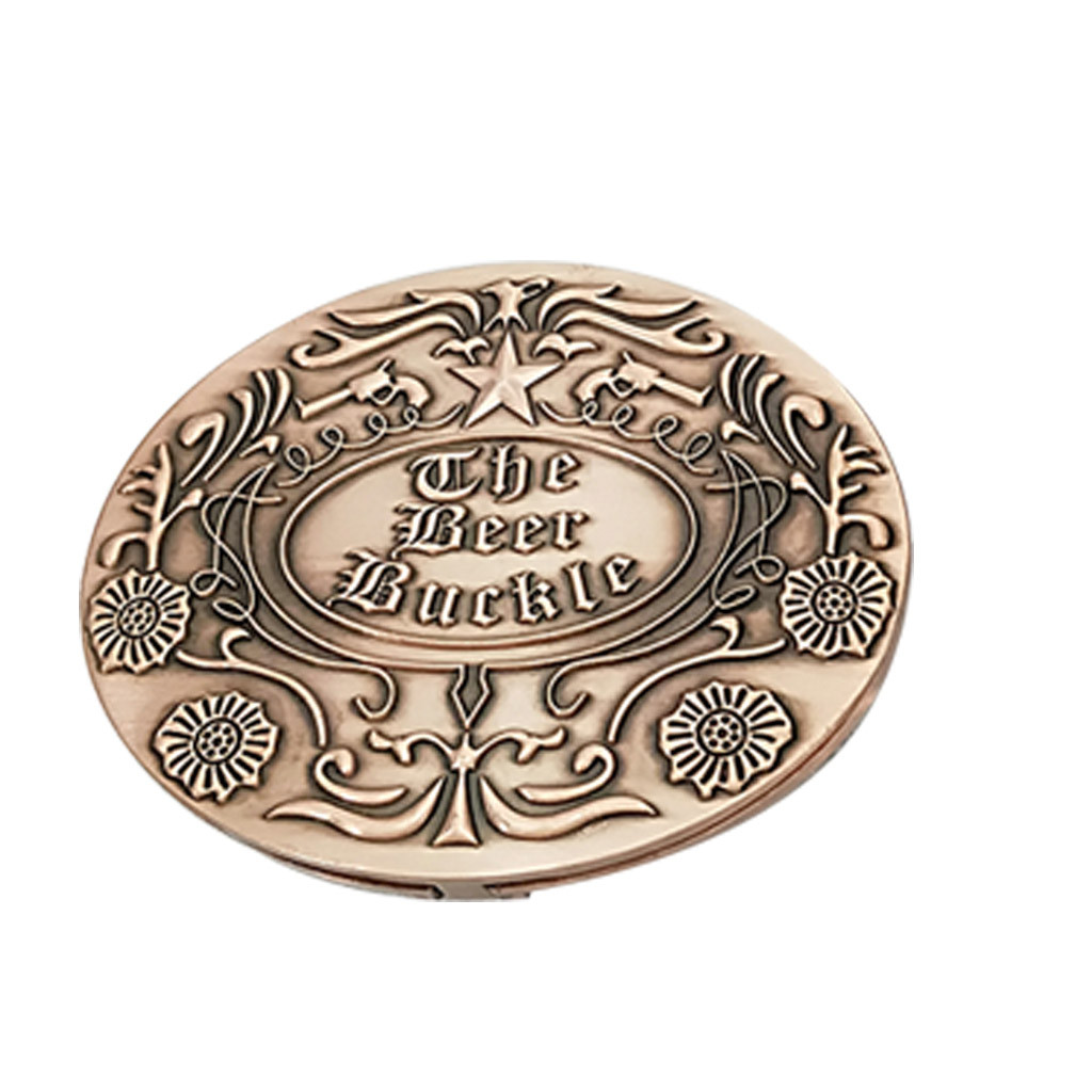 Beer Belt Buckle Bottle Holder Beer Belt Buckle Bottle Holder