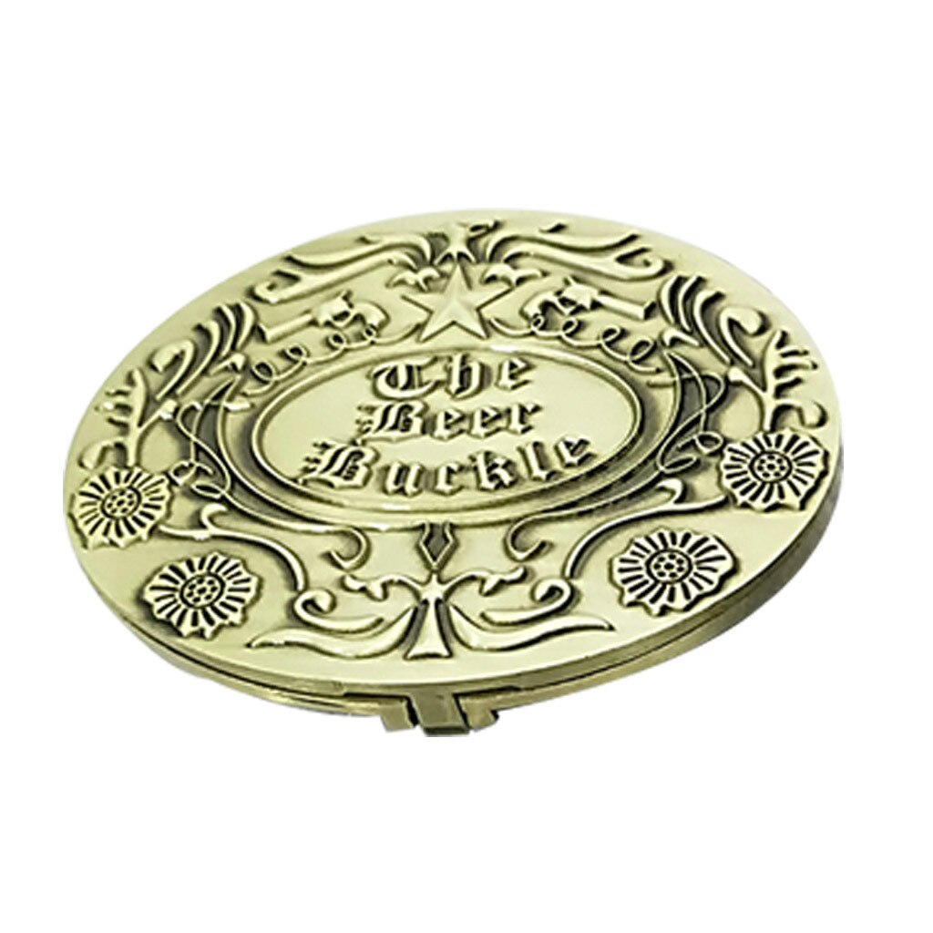 Beer Belt Buckle Bottle Holder Beer Belt Buckle Bottle Holder