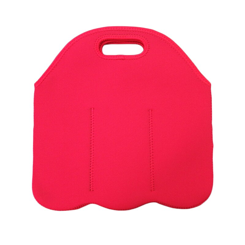 Beer Bottle Carrier Six Slot Bag