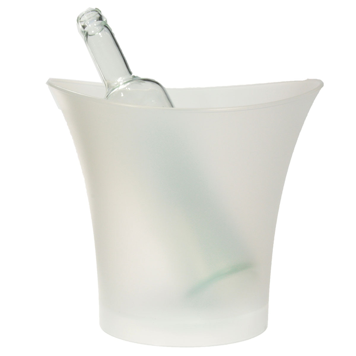 Beer Bucket with LED Lights Beer Bucket with LED Lights