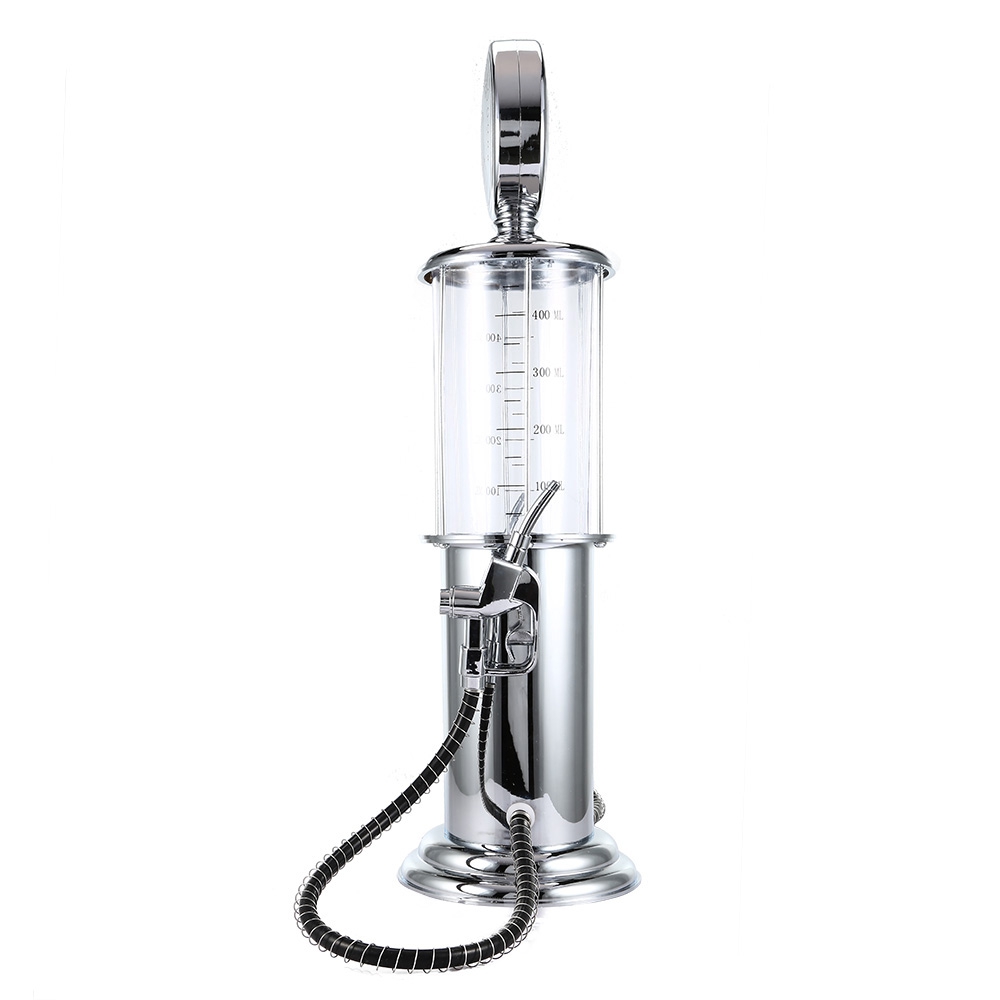Beer Dispenser Gas Pump Station Beer Dispenser Gas Pump Station