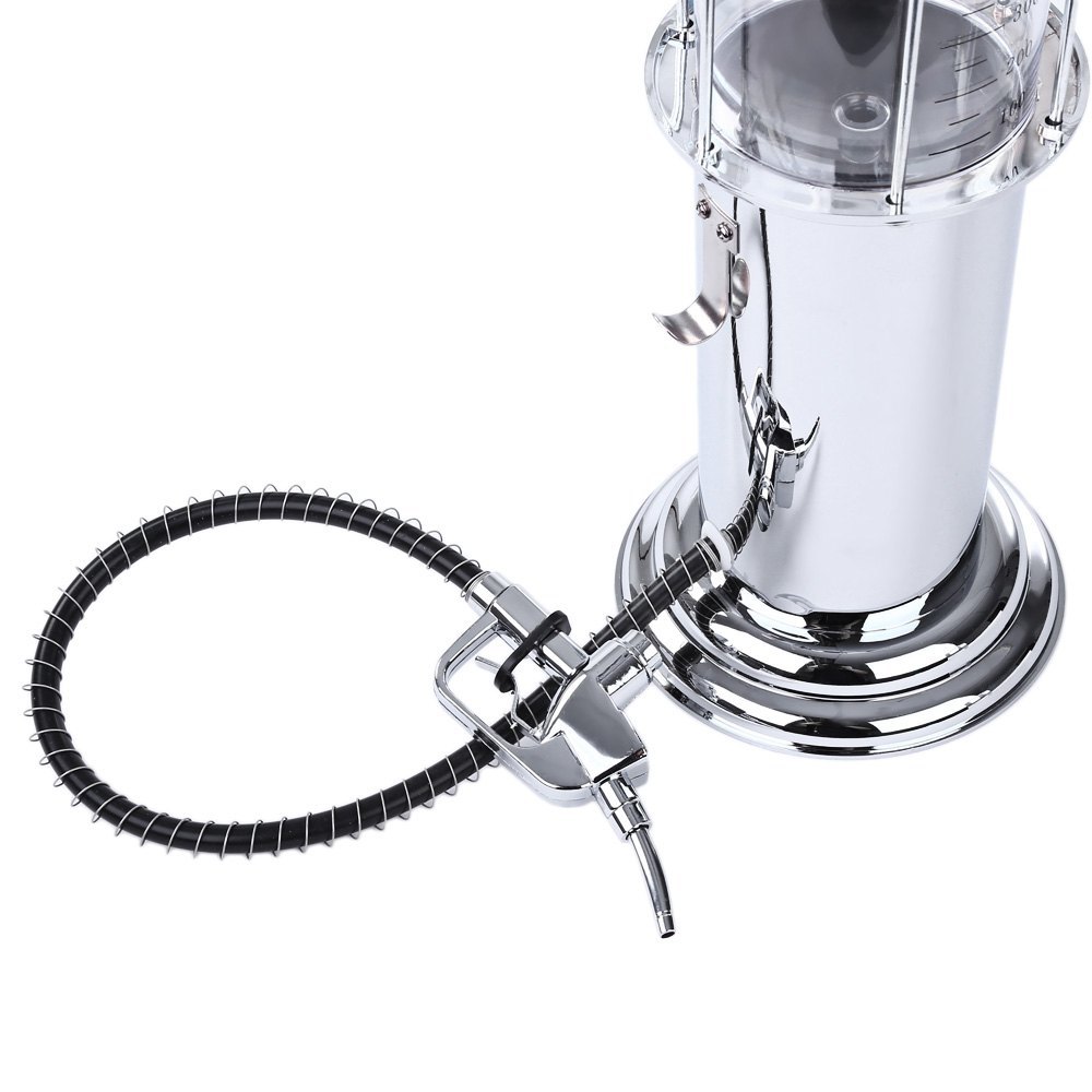 Beer Dispenser Gas Pump Station Beer Dispenser Gas Pump Station